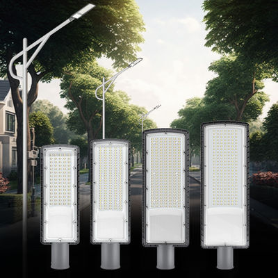 AC85-265V 120LM/W Led Street Light 50w/100w/150w/200w Для дорожного сада