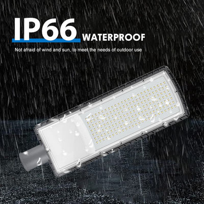 AC85-265V 120LM/W Led Street Light 50w/100w/150w/200w Для дорожного сада