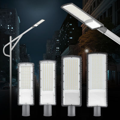 IP66 SMD3030 от 50 до 200 Вт светодиодный уличный свет