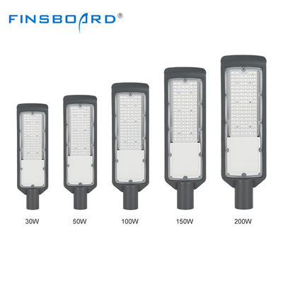 3000-6500K IP65 водонепроницаемый 50 - 200w светодиодный уличный свет