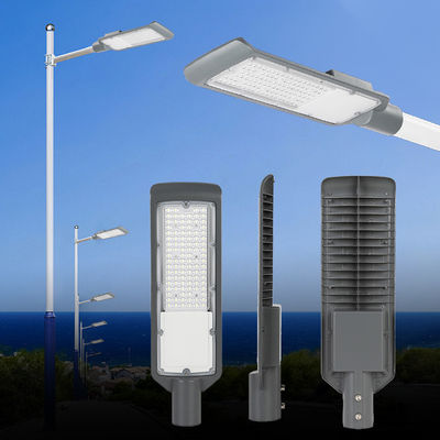IP66 Наружные светодиодные уличные фонари SMD 3030/SMD 2835 Мощные уличные фонари