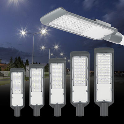 IP66 Наружные светодиодные уличные фонари SMD 3030/SMD 2835 Мощные уличные фонари