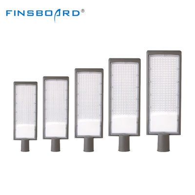 30w / 50w / 100w / 200w / 300w литые алюминиевые уличные фонари 3000-6500K для шоссе