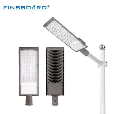 30w / 50w / 100w / 200w / 300w литые алюминиевые уличные фонари 3000-6500K для шоссе