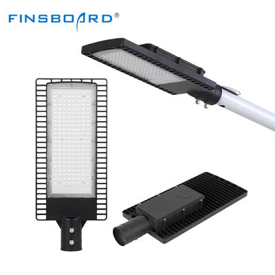 50w-250w Энергоэффективность светодиодный уличный фонарь водонепроницаемый на открытом воздухе 3000K до 6500K