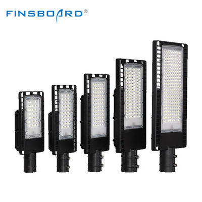 50w-250w Энергоэффективность светодиодный уличный фонарь водонепроницаемый на открытом воздухе 3000K до 6500K