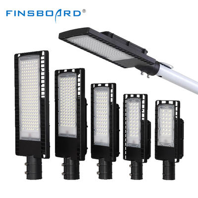 50w-250w Энергоэффективность светодиодный уличный фонарь водонепроницаемый на открытом воздухе 3000K до 6500K