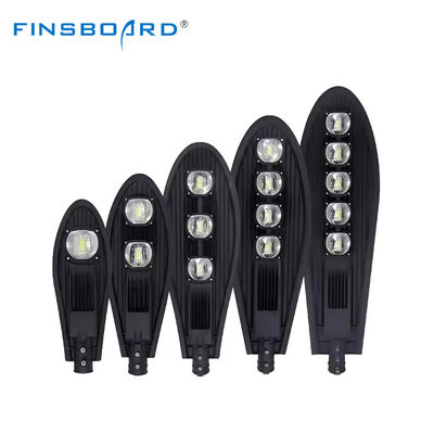 50w/100w/150w/200w/250w Высокомощный уличный фонарь IP66 AC 85-265V