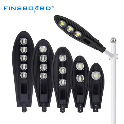 50w/100w/150w/200w/250w Высокомощный уличный фонарь IP66 AC 85-265V