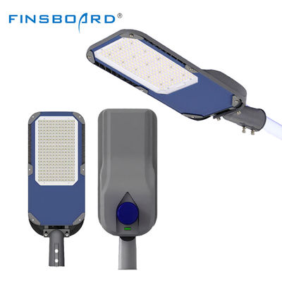 3000K-6500K Алюминиевый высокомощный светодиодный уличный фонарь 50w/100w/150w/200w/250w