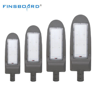 SMD 3030 IP66 3000K до 6500K Высокие лумены светодиодного уличного освещения для парковочных площадок, автомагистралей