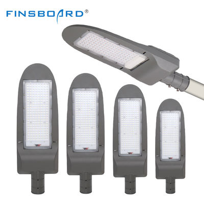 SMD 3030 IP66 3000K до 6500K Высокие лумены светодиодного уличного освещения для парковочных площадок, автомагистралей