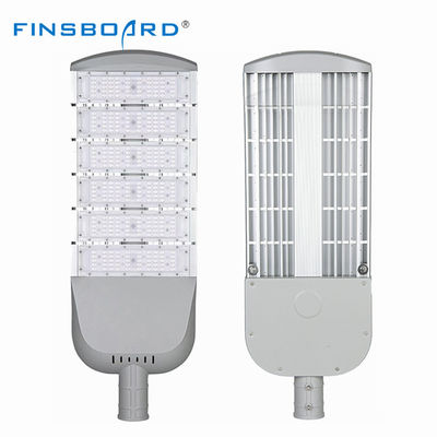 AC85-310V/AC100-277V 130-140LM/W Внешний светодиодный уличный свет для дорожного сада, квадрата