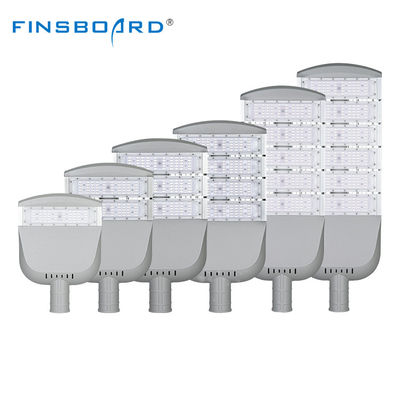 AC85-310V/AC100-277V 130-140LM/W Внешний светодиодный уличный свет для дорожного сада, квадрата
