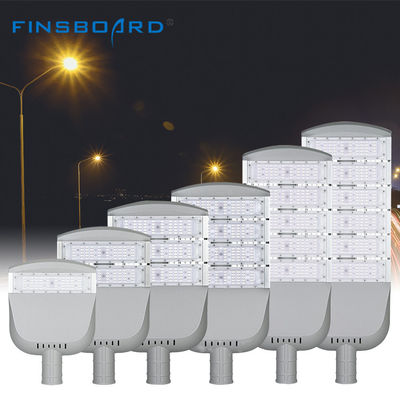 IP65 Водостойкое уличное светильник 50w 100w 150w 200w 250w 300w Светодиодный уличный светильник для наружного использования
