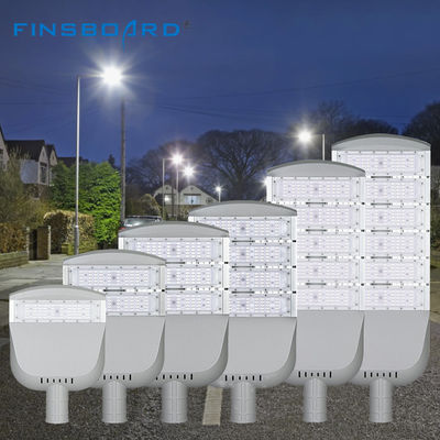IP65 Водостойкое уличное светильник 50w 100w 150w 200w 250w 300w Светодиодный уличный светильник для наружного использования
