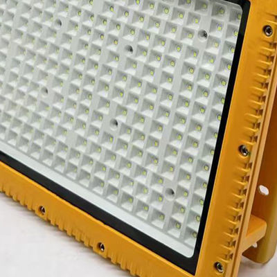 SMD 3030/2835 Светодиодные взрывозащитные светильники с защитой IP66 и гарантией 2/3/5 лет