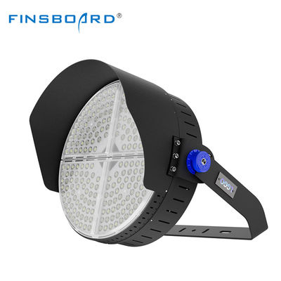 Алюминиевые 1200W светодиодные световые модули дизайн Ip65 наружной футбольный стадион свет для спортивного поля