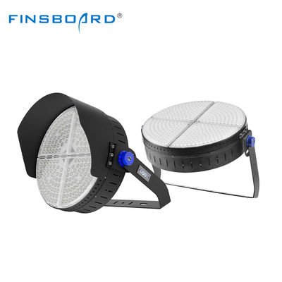 1200 Вт IP65 водонепроницаемый литой алюминиевый светодиодный светодиодный светодиод для футбольного стадиона на открытом воздухе