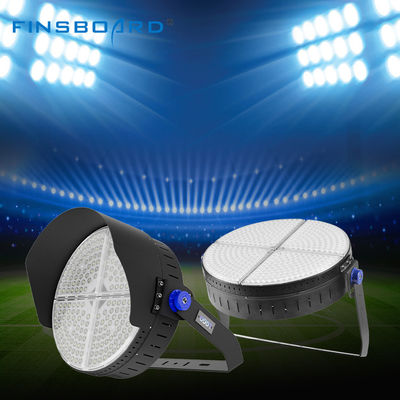 Алюминиевые 1200W светодиодные световые модули дизайн Ip65 наружной футбольный стадион свет для спортивного поля