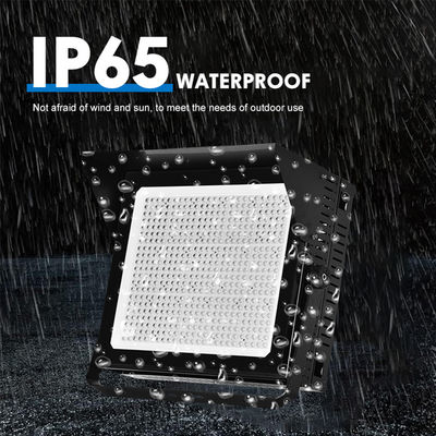 Высококачественный Ip65 водонепроницаемый баскетбольный корт спортивный свет 600w-800w 1000w-1200w Алюминиевый светодиодный стадионный свет