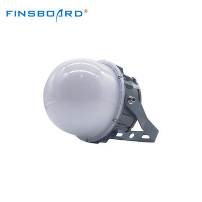 Высококачественная водонепроницаемая лампа IP65 50w 100 150w светодиодная взрывозащитная платформа