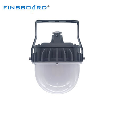 Высококачественная водонепроницаемая лампа IP65 50w 100 150w светодиодная взрывозащитная платформа