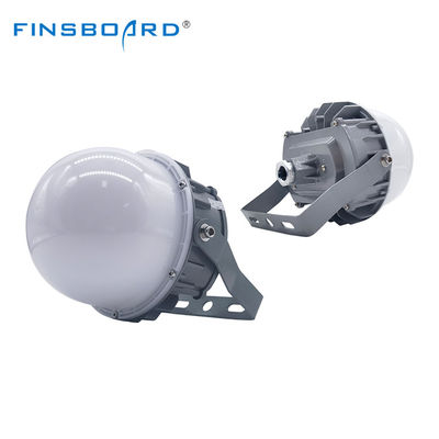 Высококачественная водонепроницаемая лампа IP65 50w 100 150w светодиодная взрывозащитная платформа