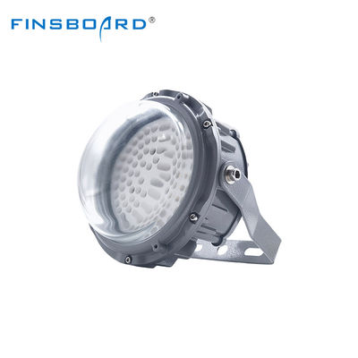 Высококачественная водонепроницаемая лампа IP65 50w 100 150w светодиодная взрывозащитная платформа