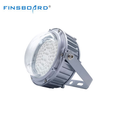 Высококачественная лампа Ip65 водонепроницаемая бензостанция 50w 100w 150w светодиодная взрывозащитная платформа