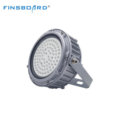 Высококачественная лампа Ip65 водонепроницаемая бензостанция 50w 100w 150w светодиодная взрывозащитная платформа