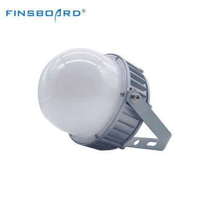 Высококачественная лампа Ip65 водонепроницаемая бензостанция 50w 100w 150w светодиодная взрывозащитная платформа