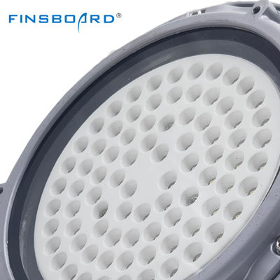 Высококачественная лампа Ip65 водонепроницаемая бензостанция 50w 100w 150w светодиодная взрывозащитная платформа