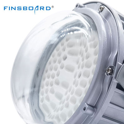 Высококачественная лампа Ip65 водонепроницаемая бензостанция 50w 100w 150w светодиодная взрывозащитная платформа
