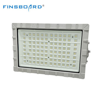 IP65 Водостойкий порт-терминал 50w 100w Led взрывозащищенный светодиодный светодиод