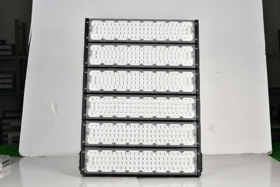 IP65 водонепроницаемый 2000W светодиодный высокомастный свет с 50000 часами службы для стадиона и наружного светодиода