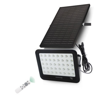 Светодиодный солнечный датчик 300w 400w 500w ABS солнечный светодиодный светодиодный светодиод