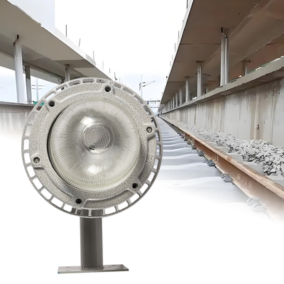 ATEX Led Explosion Proof Lighting Professional Explosion Proof Lamps 120w
