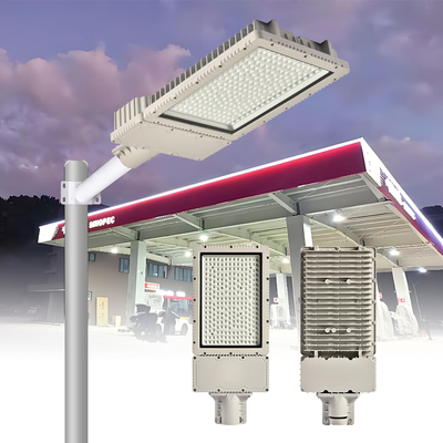 Промышленный рудник 50w 100w 150w 200w Led взрывостойкий уличный фонарь Алюминий